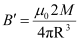 Magnetism & Matter NCERT Solutions | Physics Class 12 - NEET